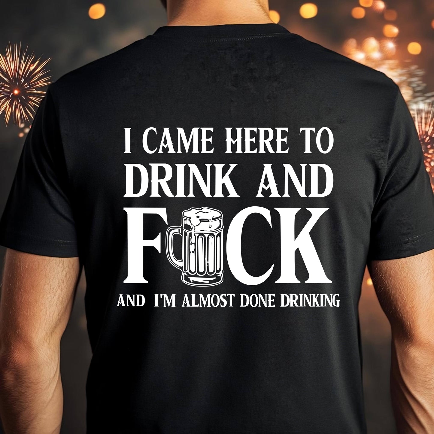 F@CK DRINK