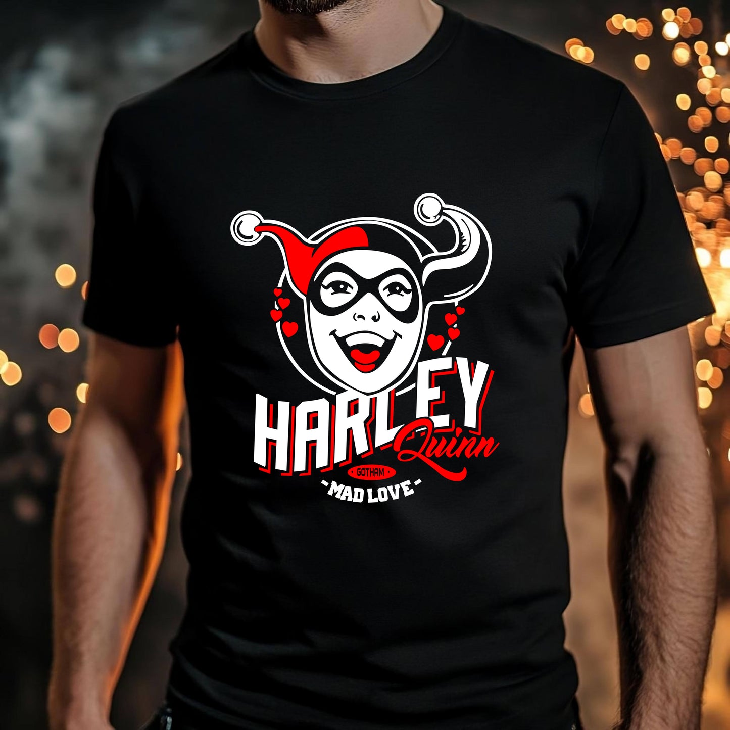 HARLEY QUINN