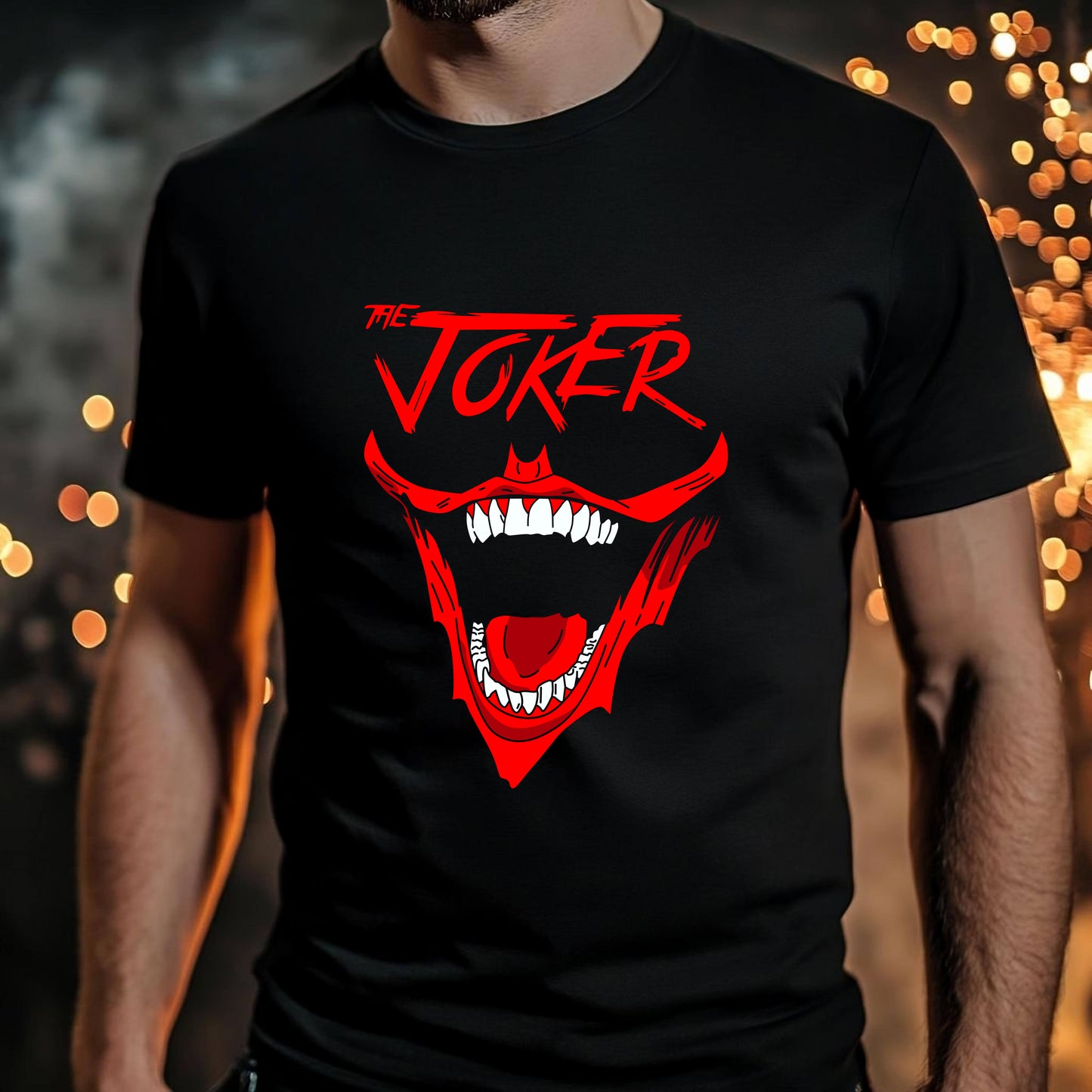 SMILE JOKER