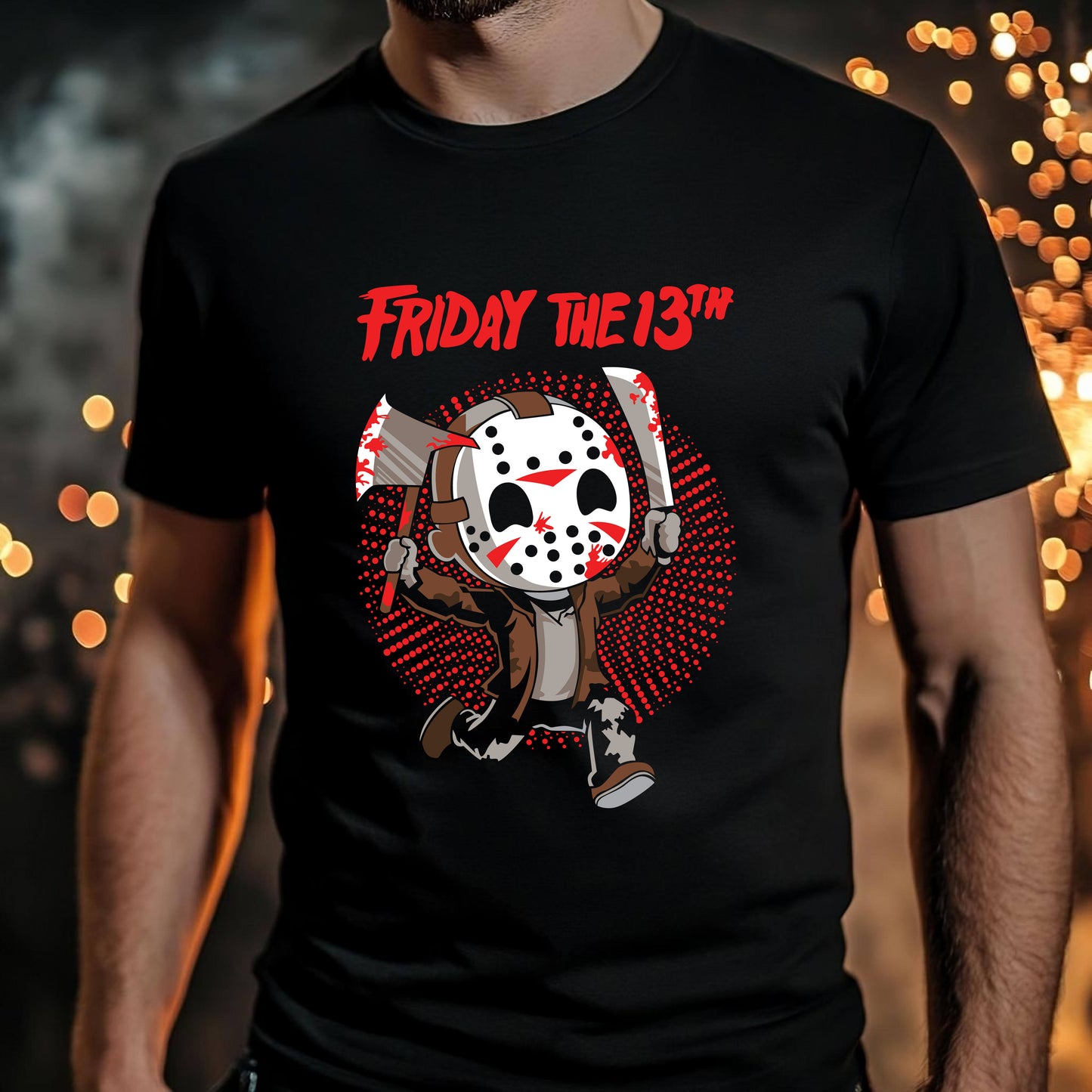 JASON JR.