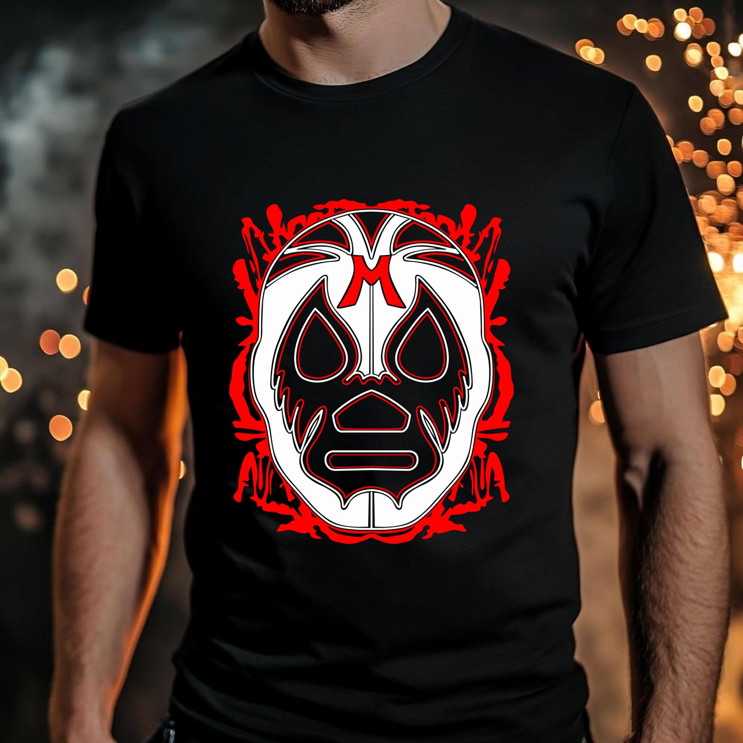 MIL MASCARAS