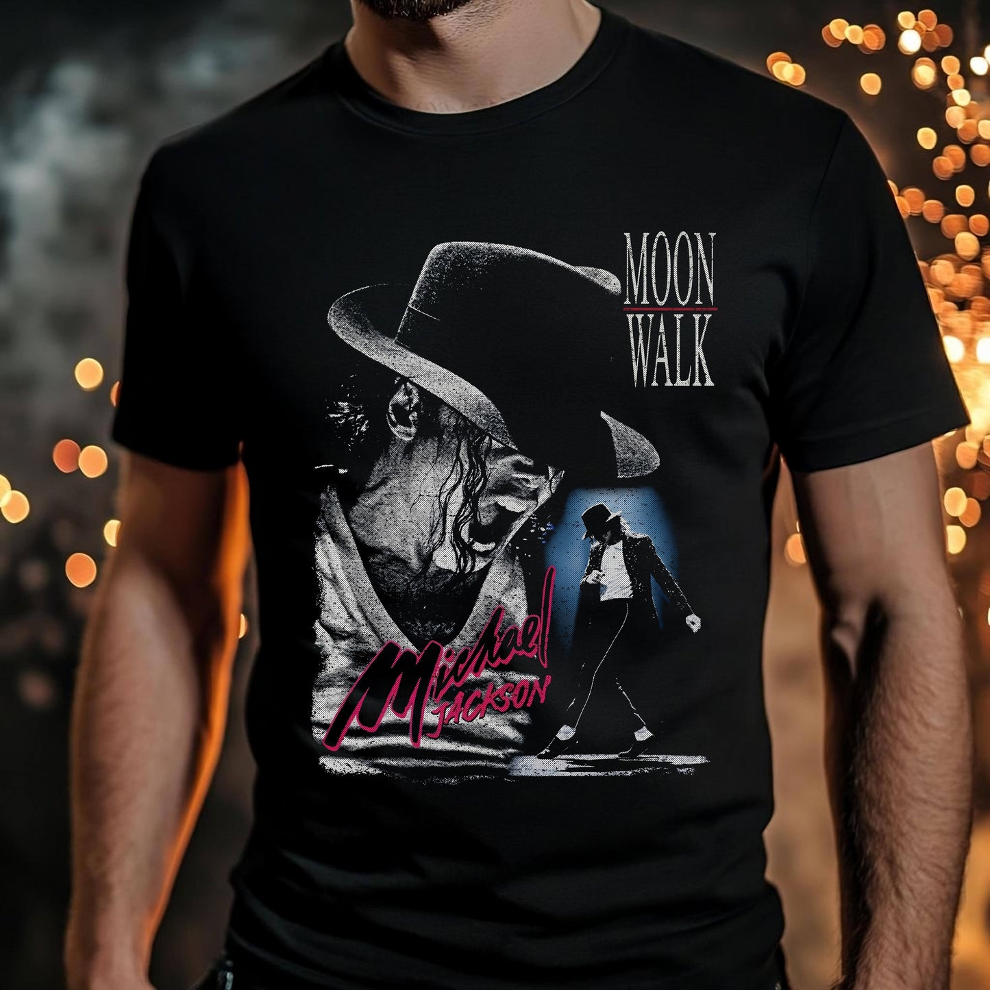 MJ T-SHIRT 7