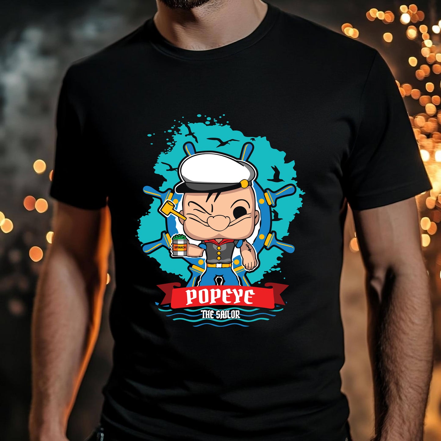 POPEYE