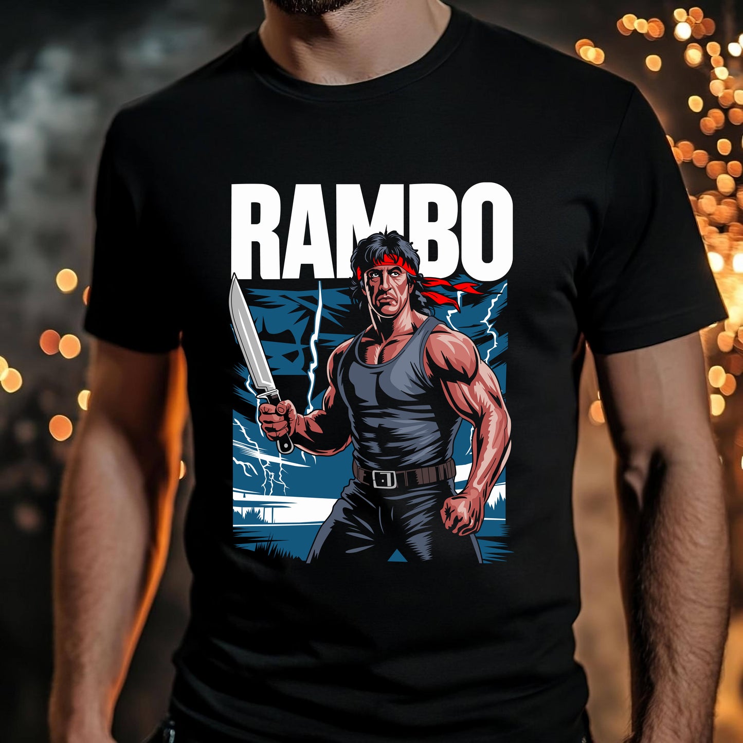 RAMBO
