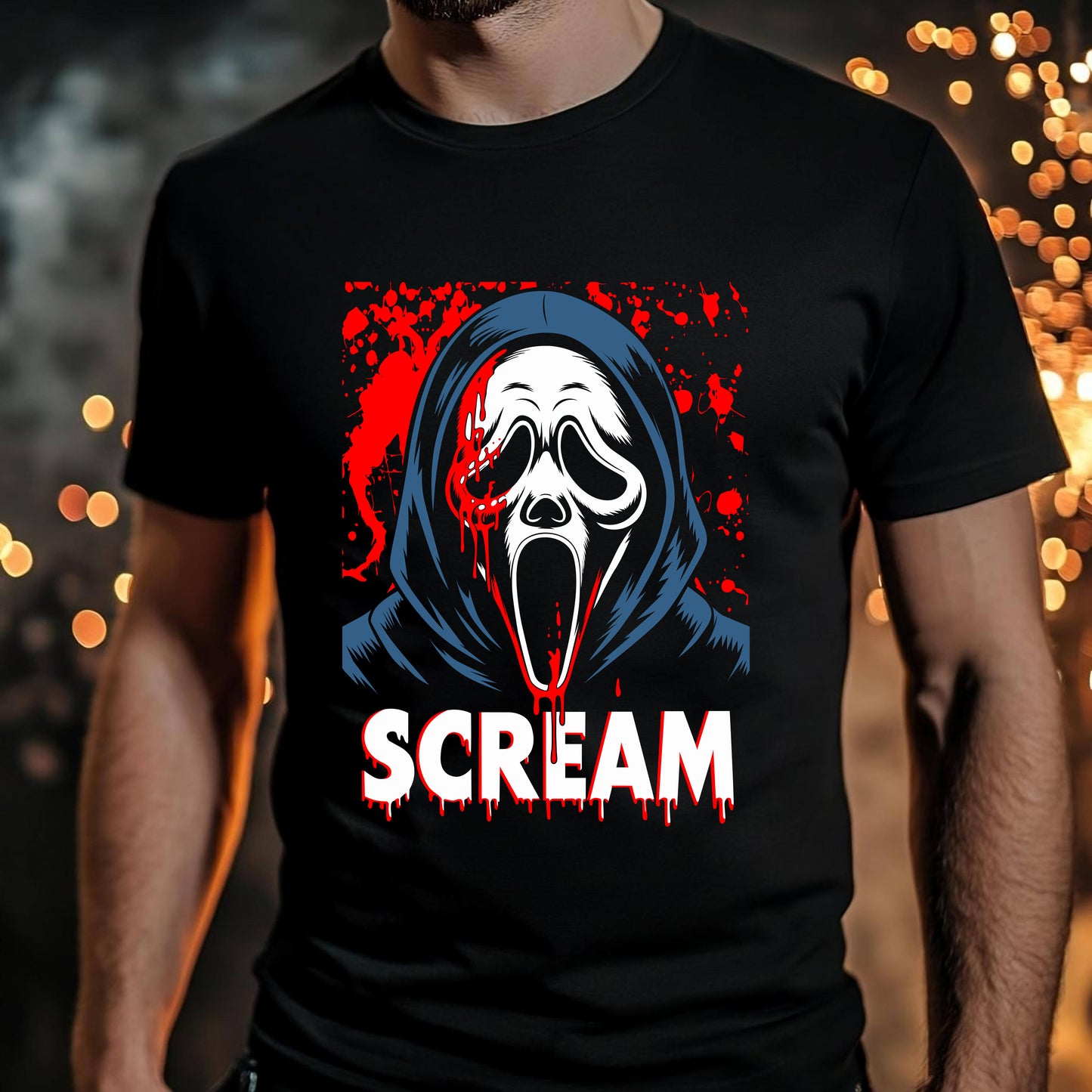 SCREAM