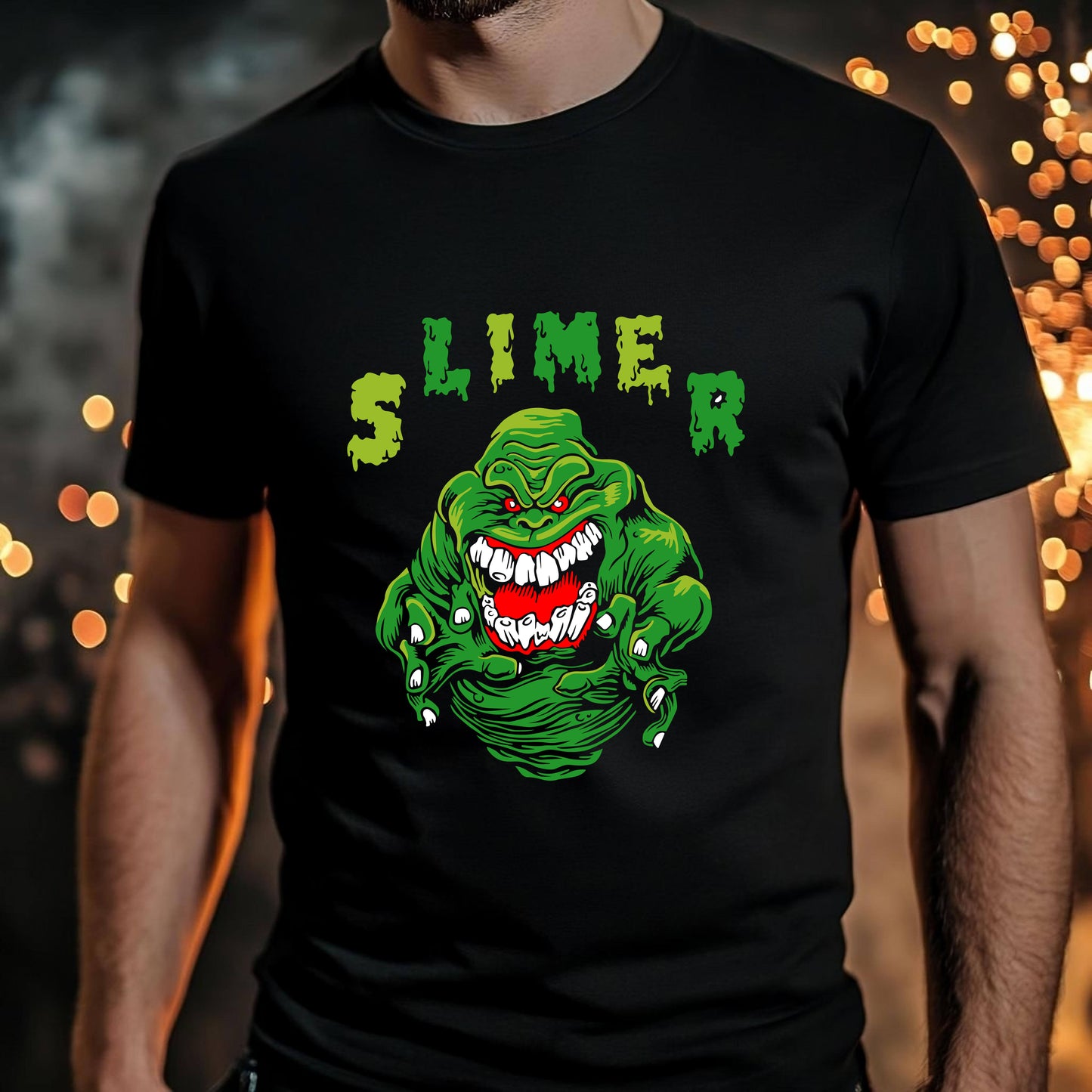 SLIMER