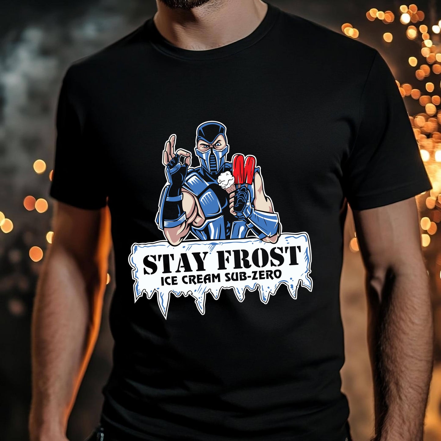 STAY FROST