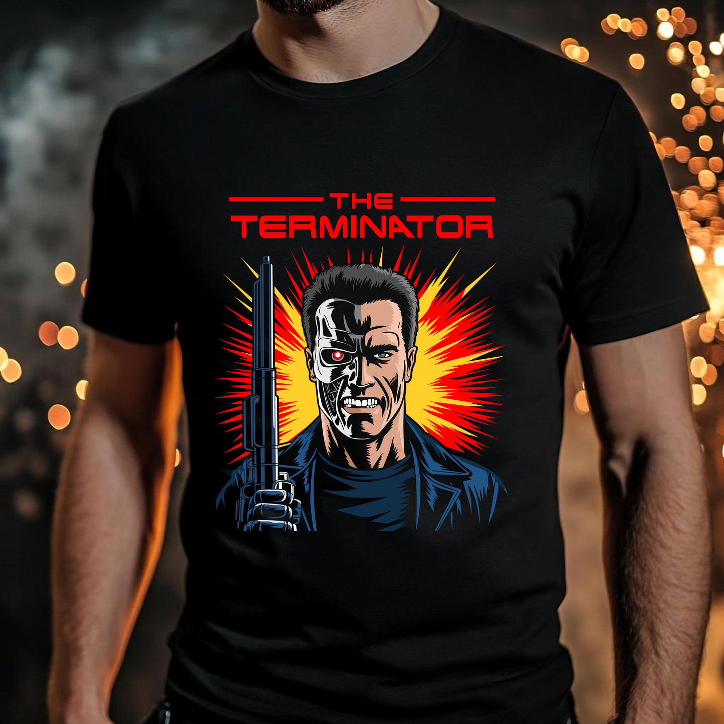 TERMINATOR