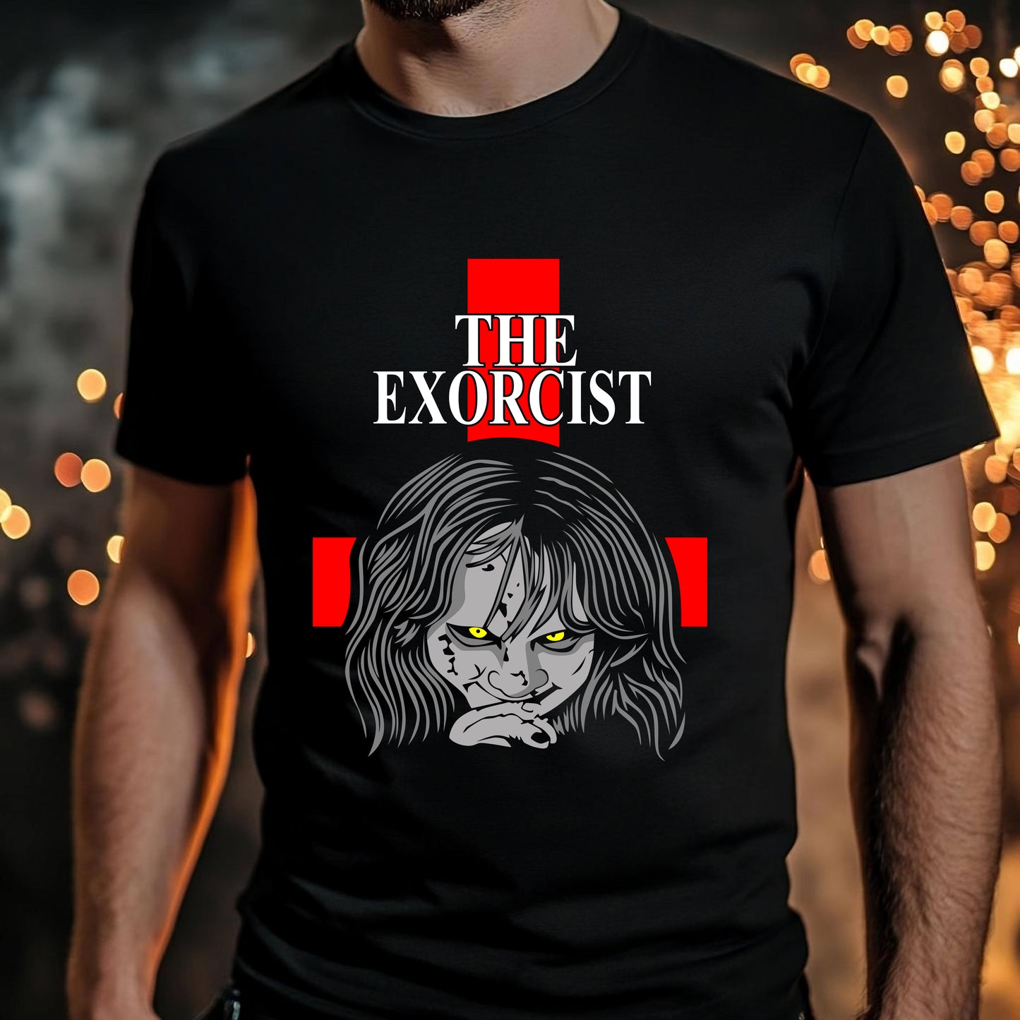 THE EXORCIST