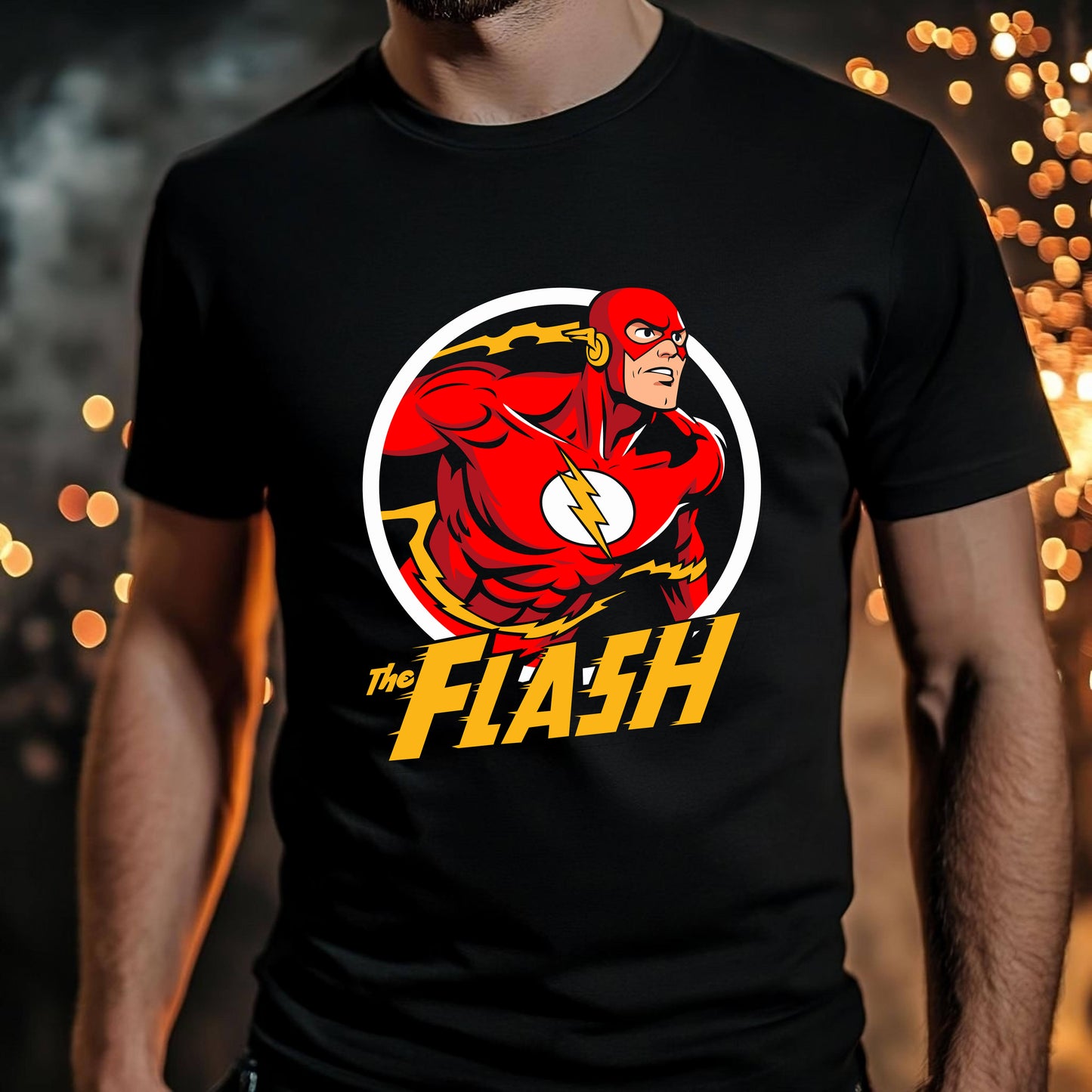 THE FLASH