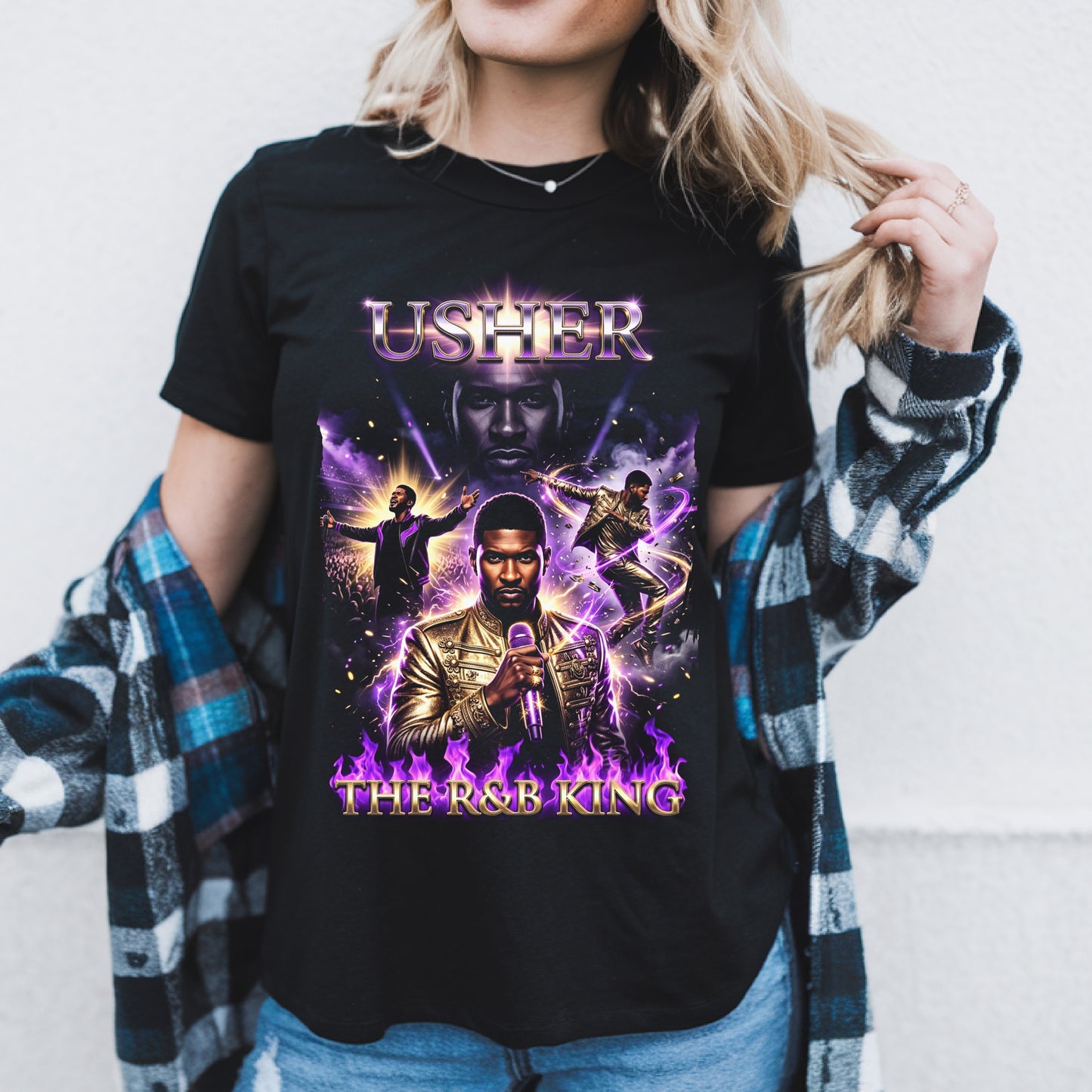 USHER 2