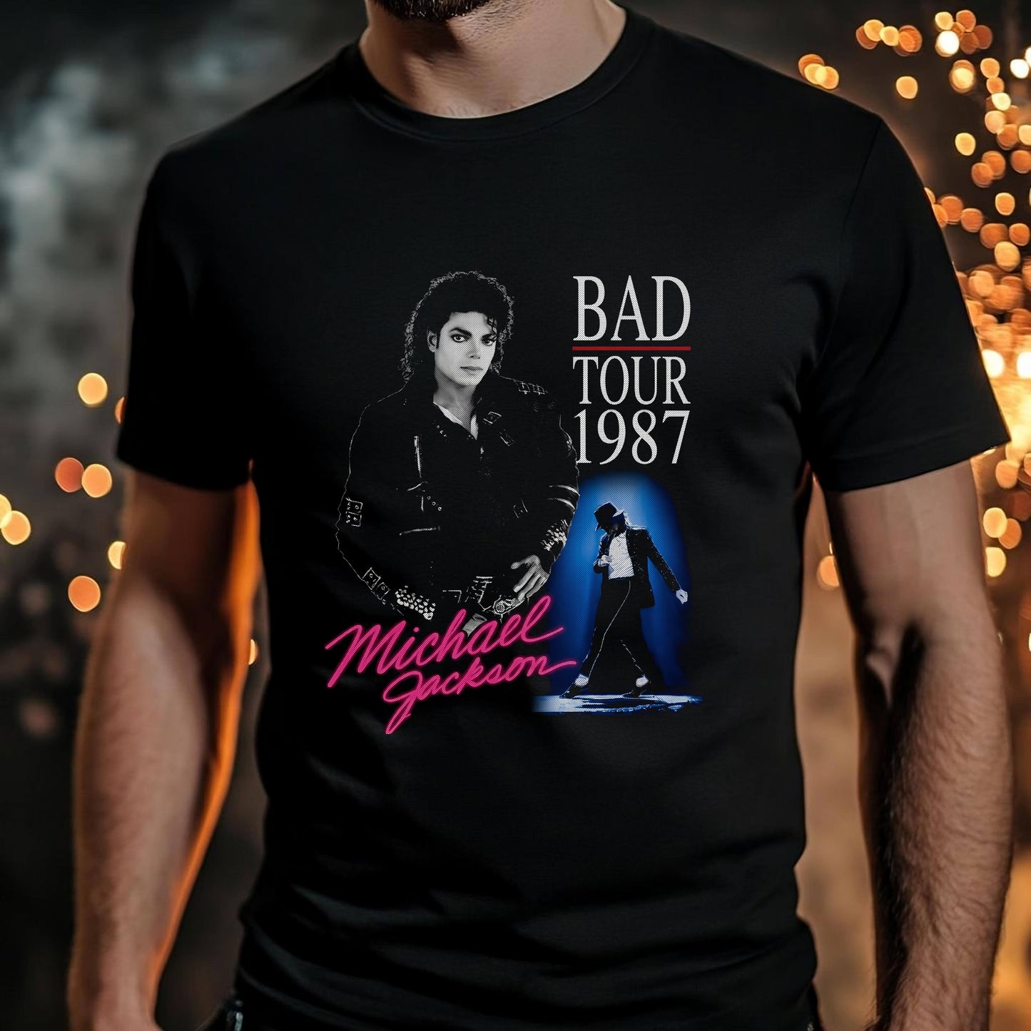 MJ T-SHIRT 13