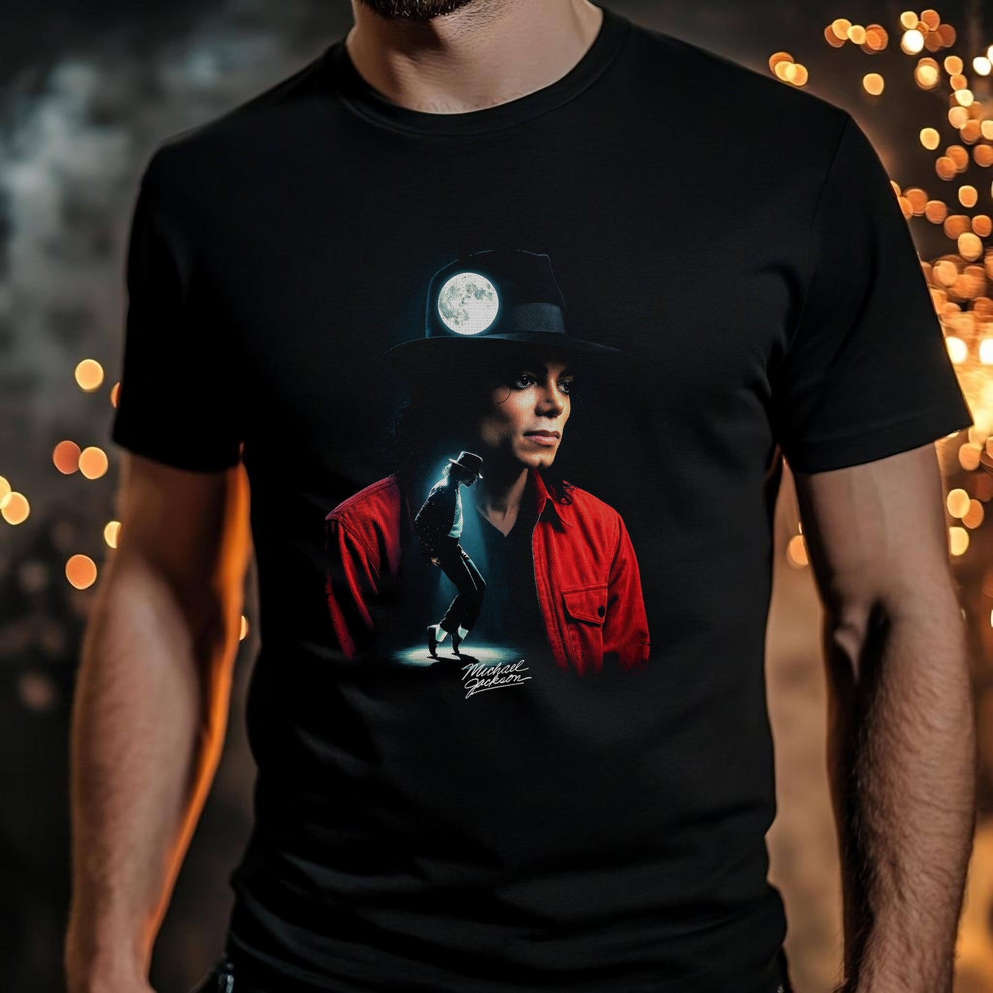 MJ T-SHIRT 14