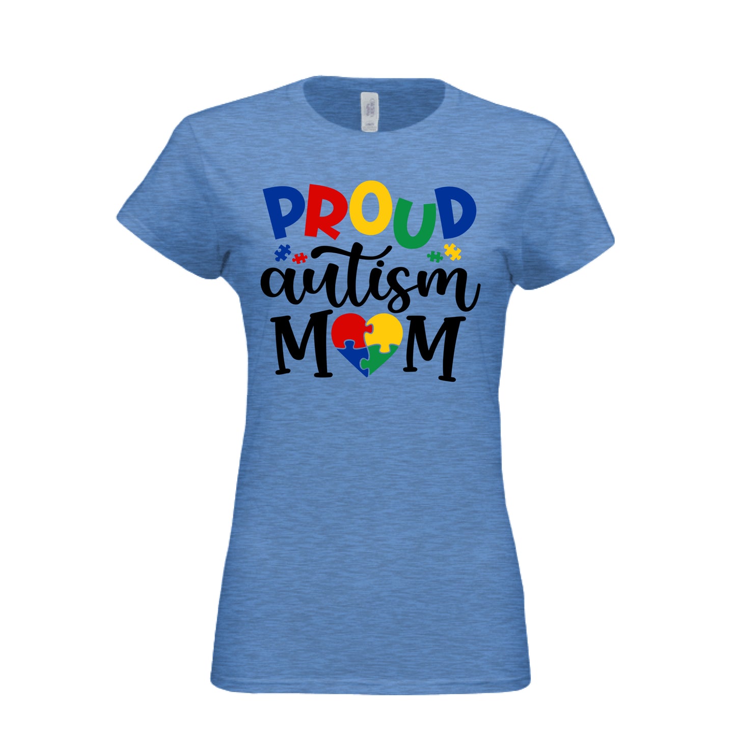 HEATHER ROYAL - FRONT