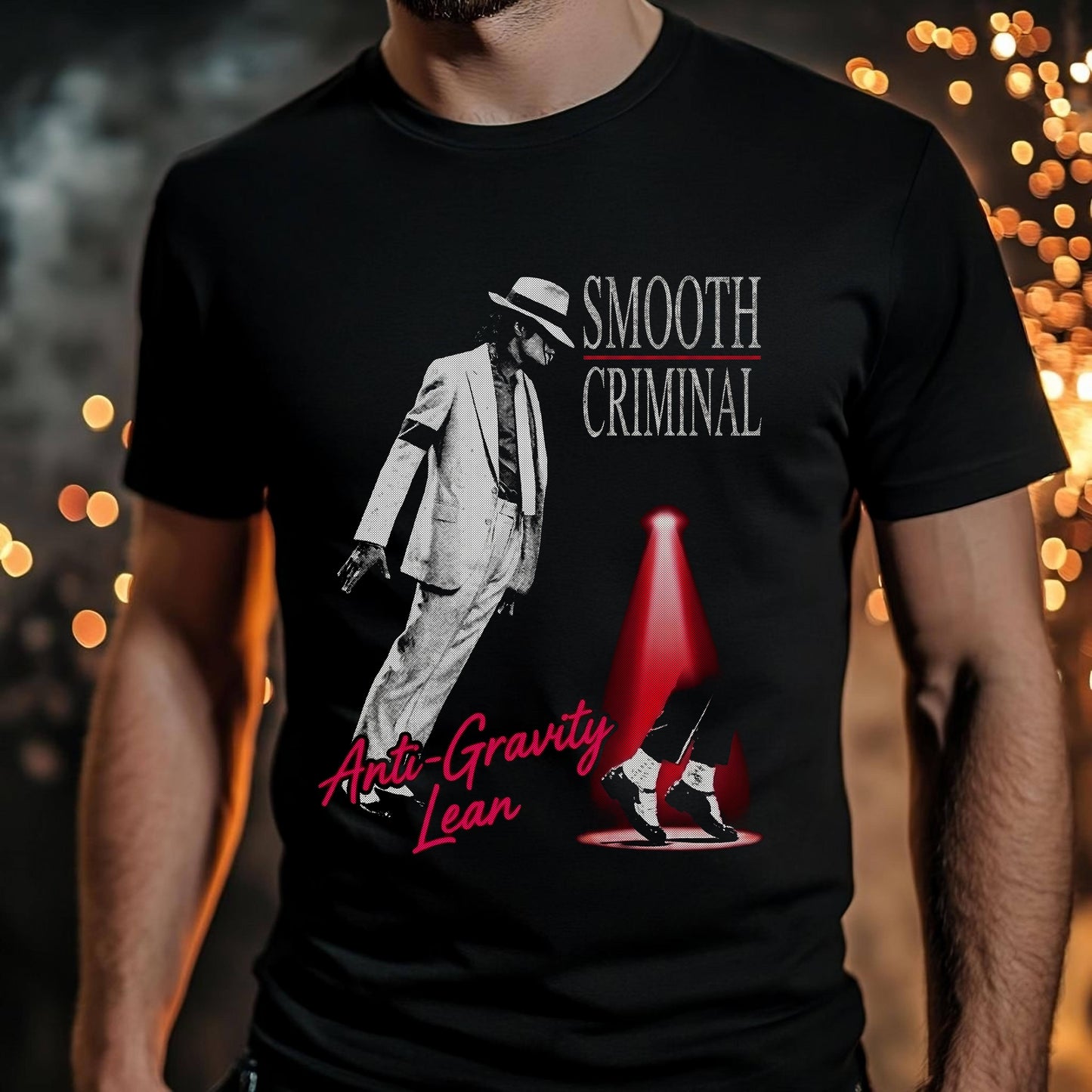 MJ T-SHIRT 11