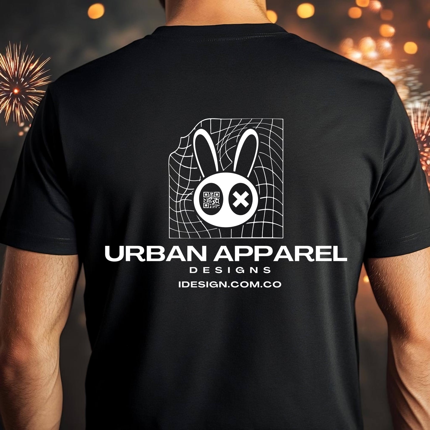 URBAN APPAREL BUNNY