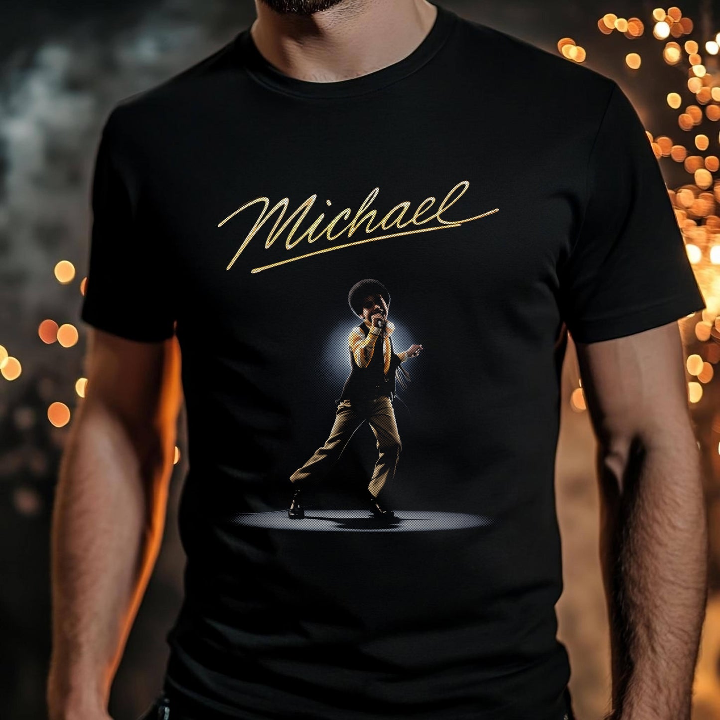 MJ T-SHIRT 10